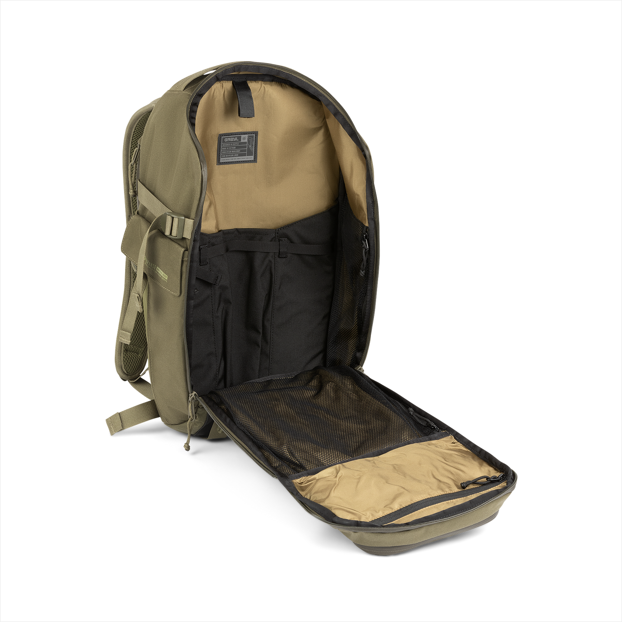 Mission EXP Daypack - 25L