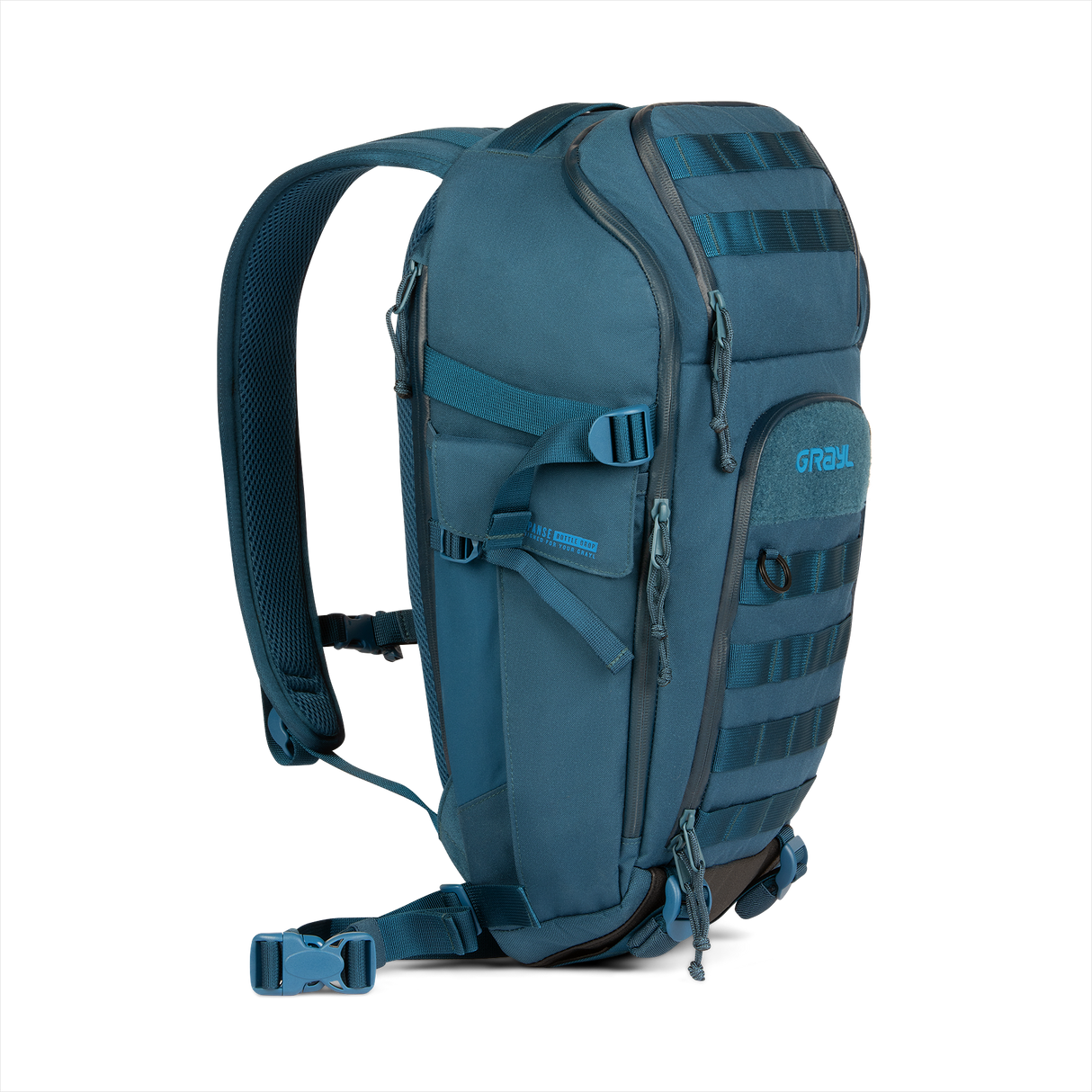 Mission EXP Daypack - 25L