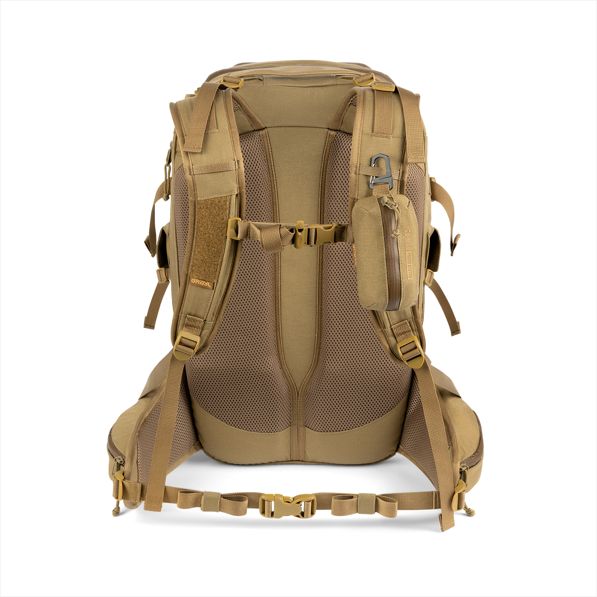 Mission EXP Backpack - 30L