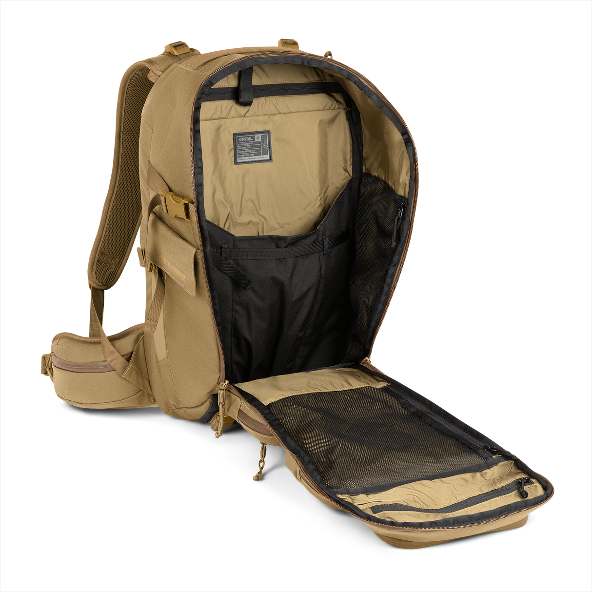 Mission EXP Backpack - 30L