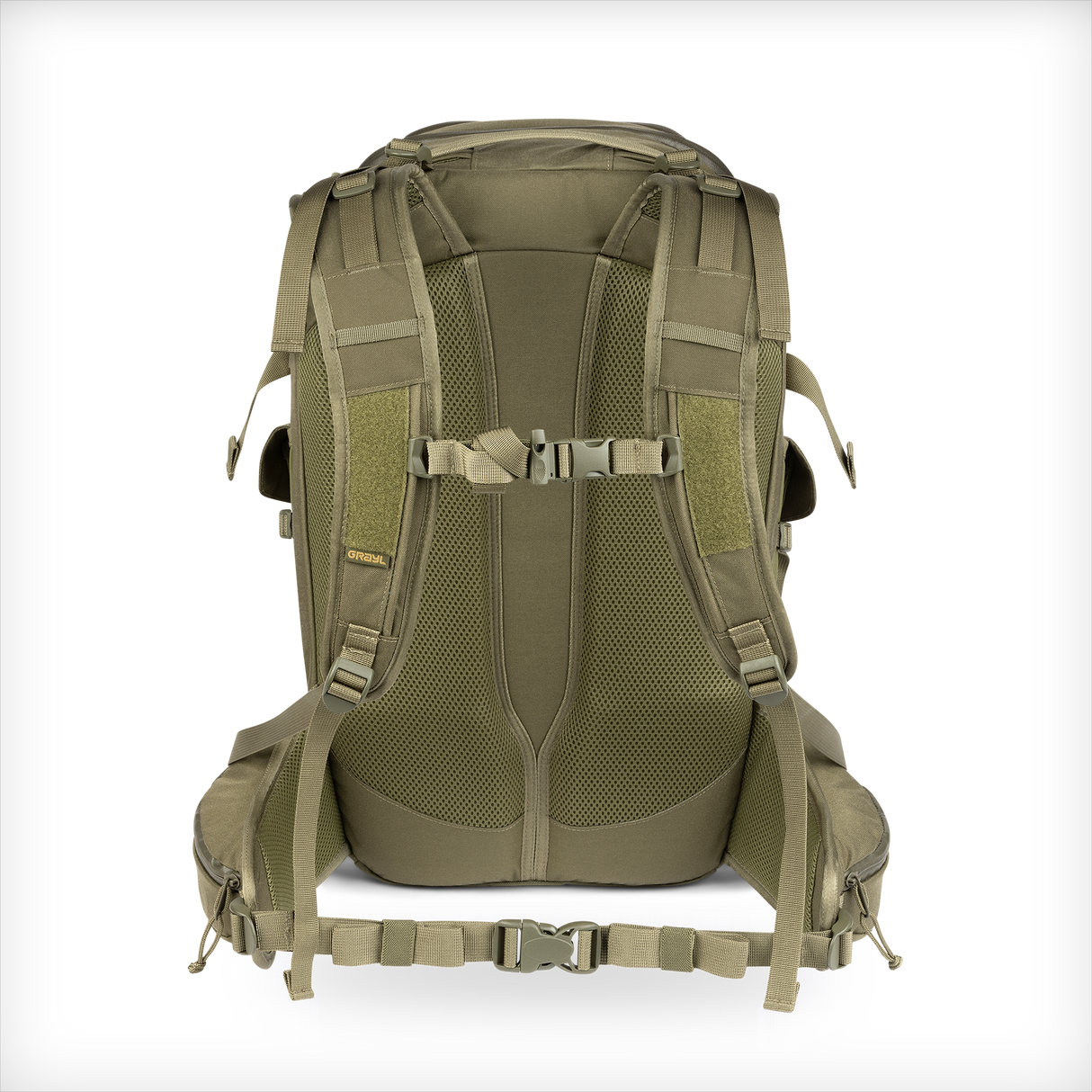 Mission EXP Backpack - 30L