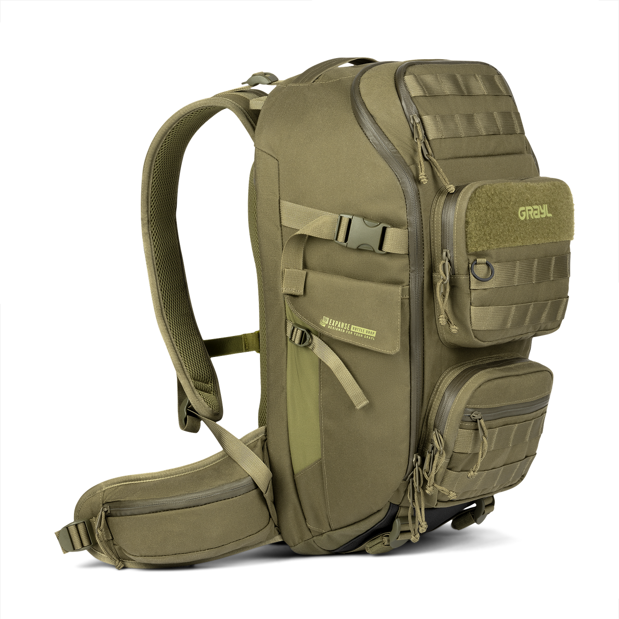 Mission EXP Backpack - 30L