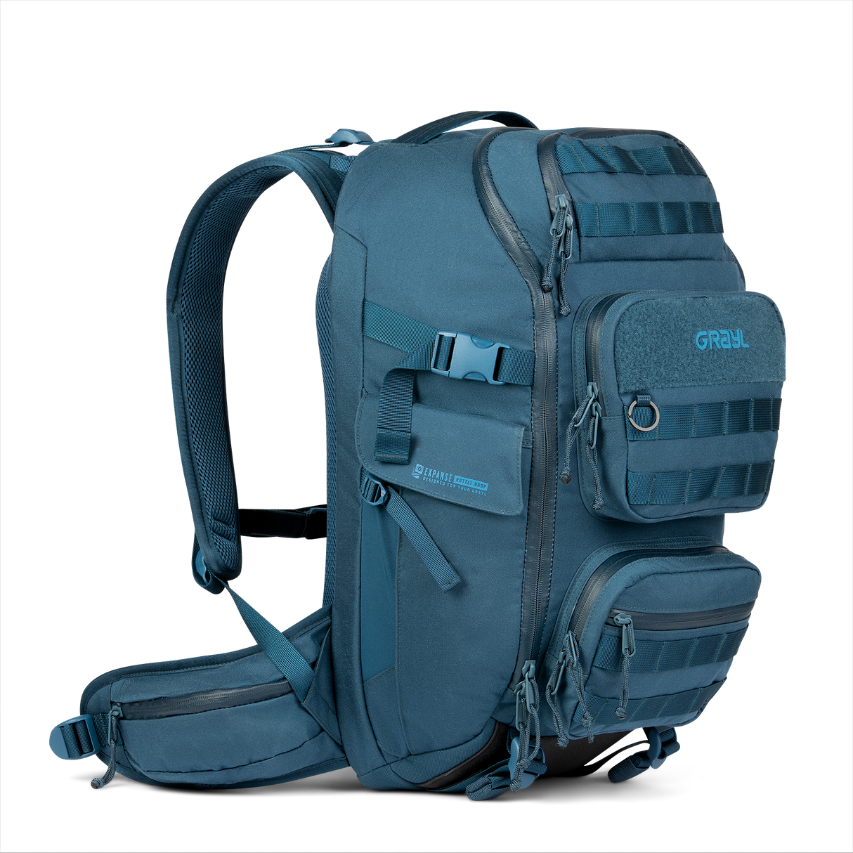 Mission EXP Backpack - 30L