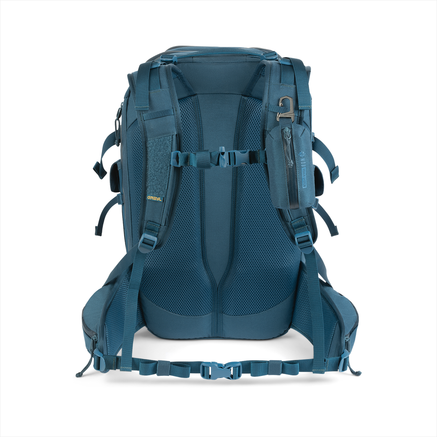 Mission EXP Backpack - 30L