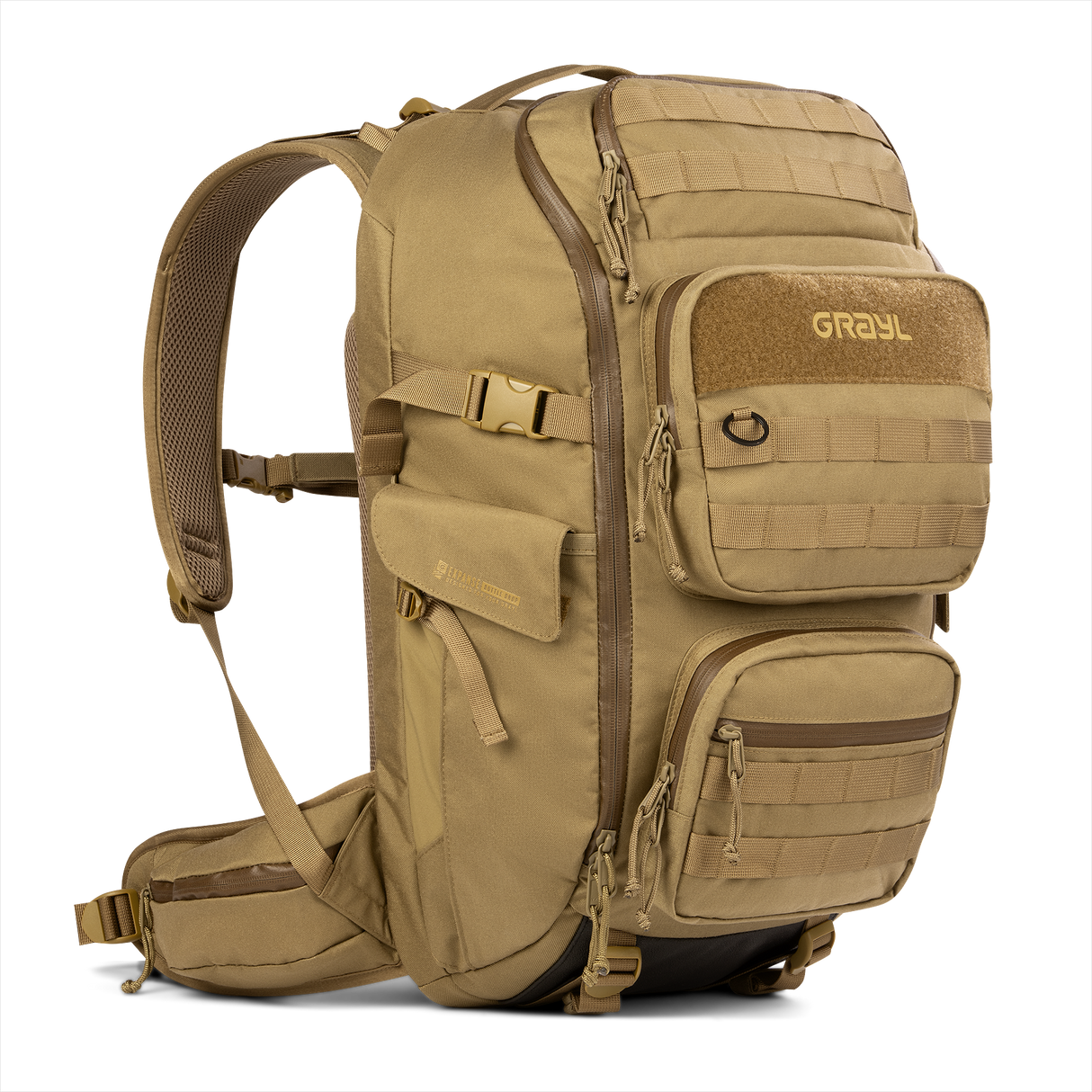 Mission EXP Backpack - 35L