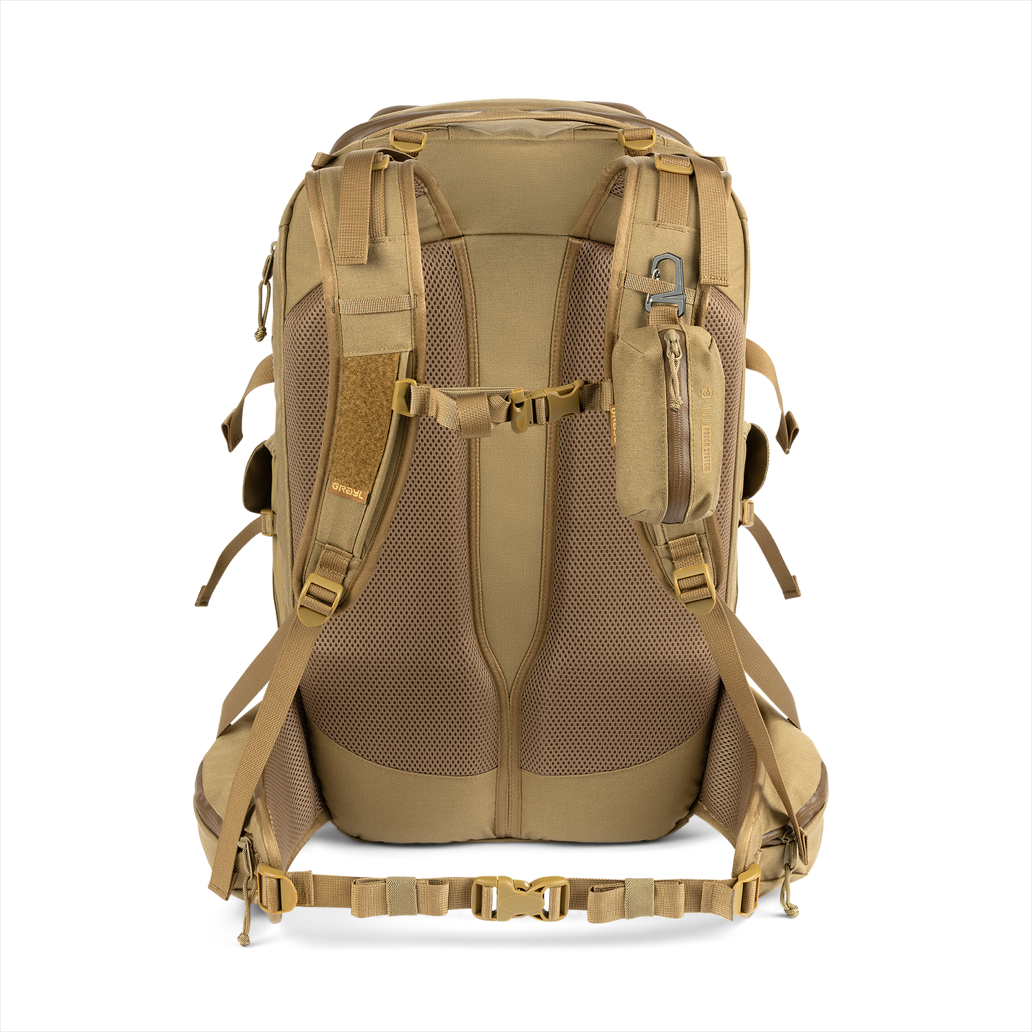 Mission EXP Backpack - 35L