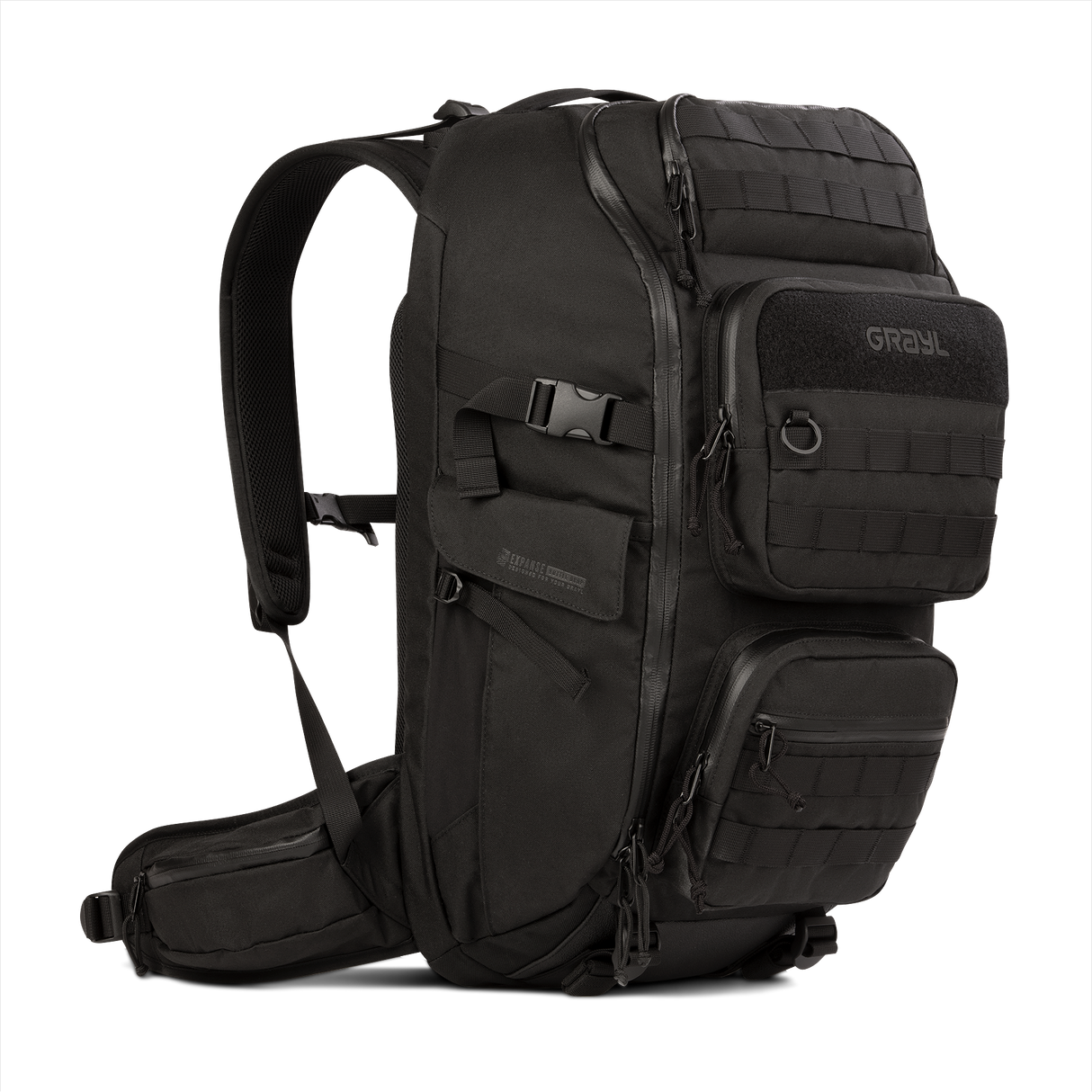 Mission EXP Backpack - 35L