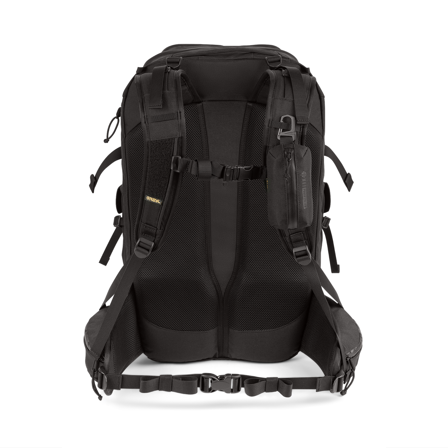 Mission EXP Backpack - 35L