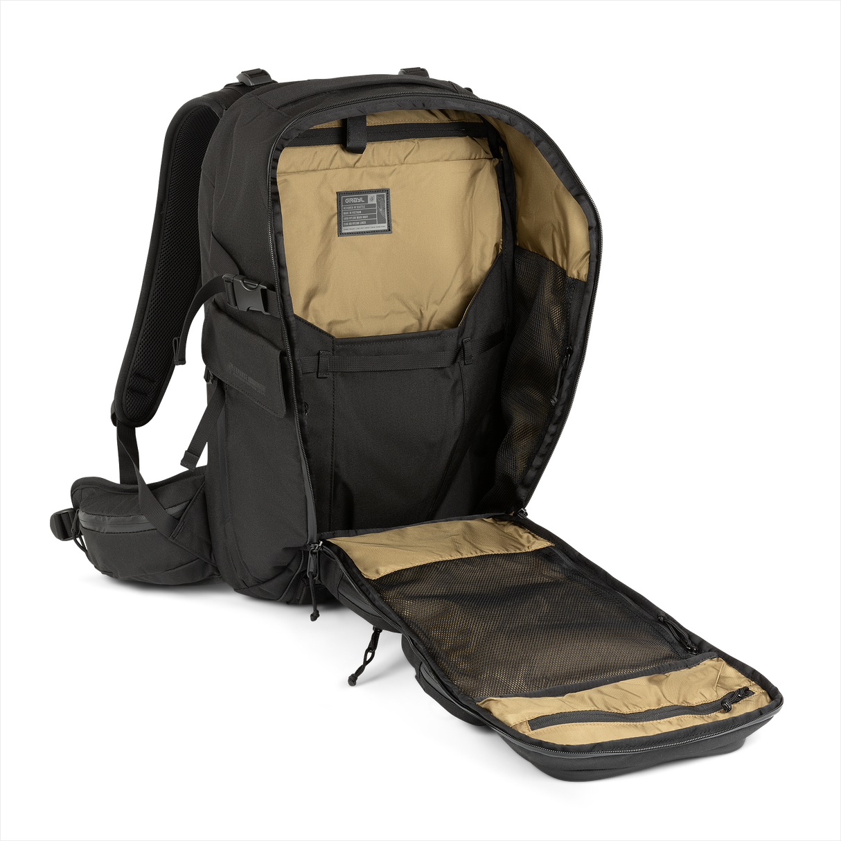 Mission EXP Backpack - 35L