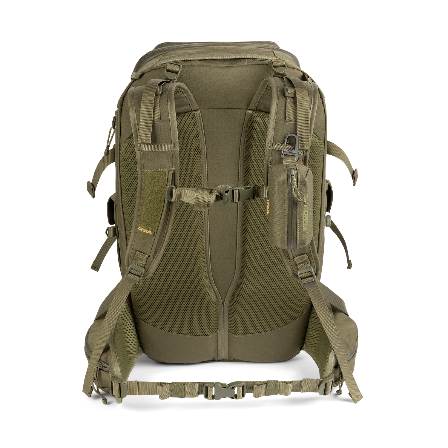 Mission EXP Backpack - 35L