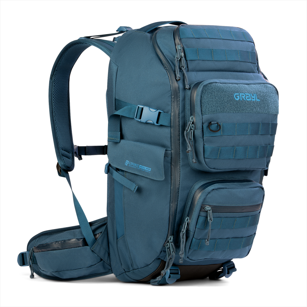 Mission EXP Backpack - 35L