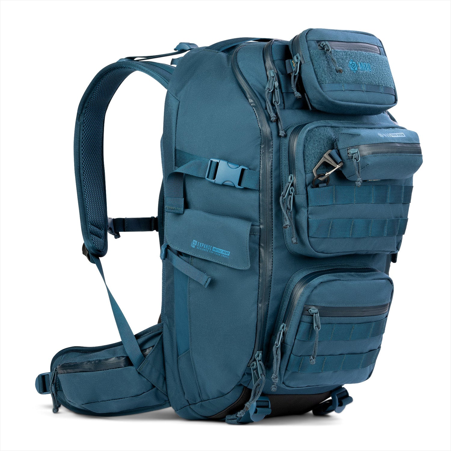 Mission EXP Backpack - 35L