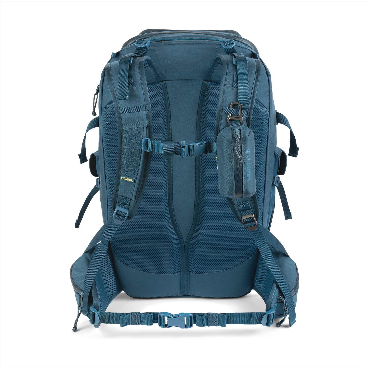 Mission EXP Backpack - 35L