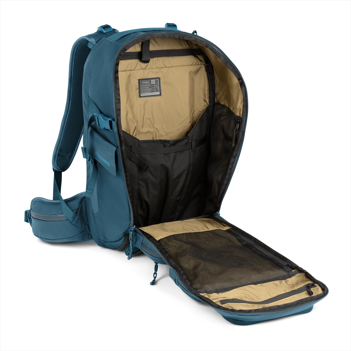 Mission EXP Backpack - 35L