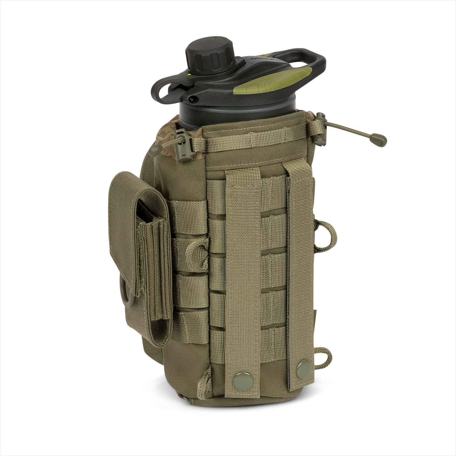 Mission Bottle Sling