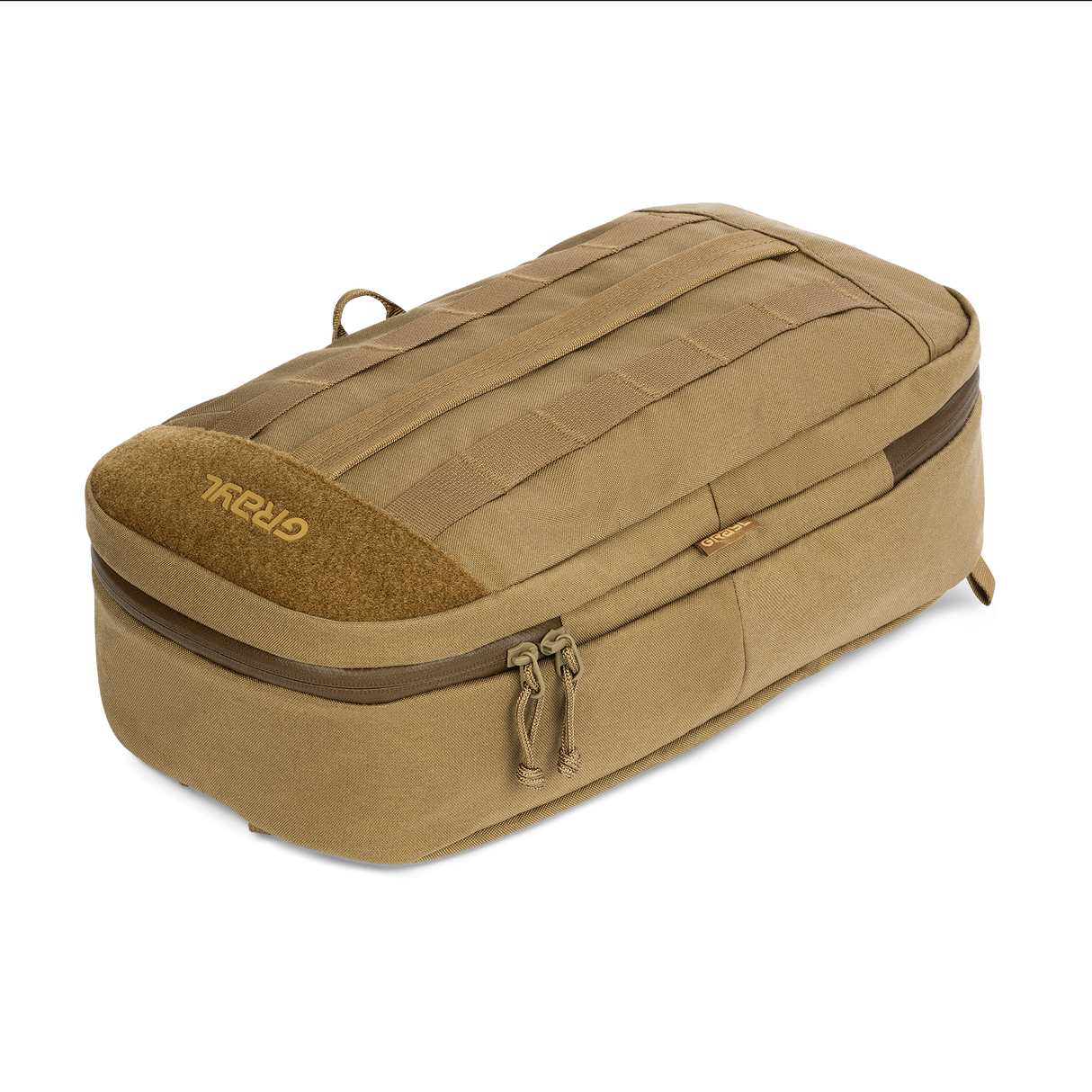 Mission Packing Carry Pouch