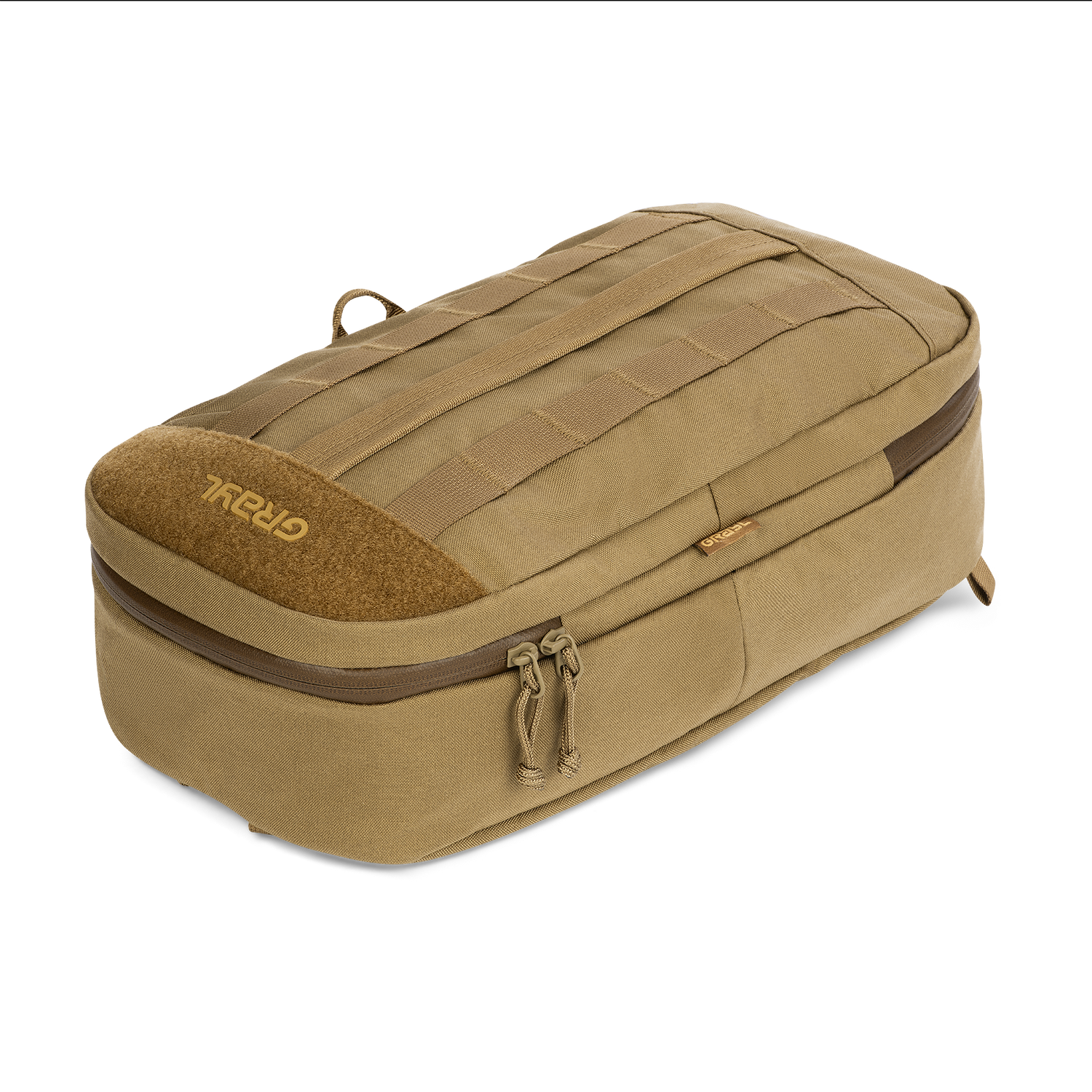 Mission Packing Carry Pouch