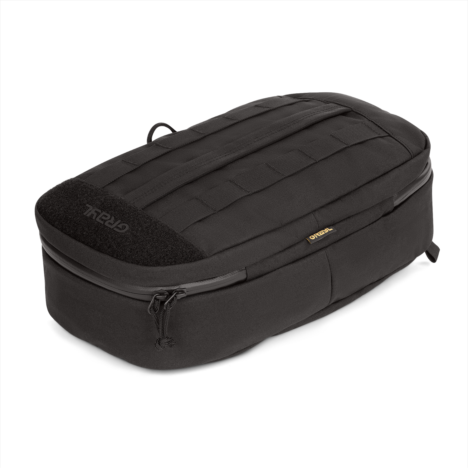 Mission Packing Carry Pouch