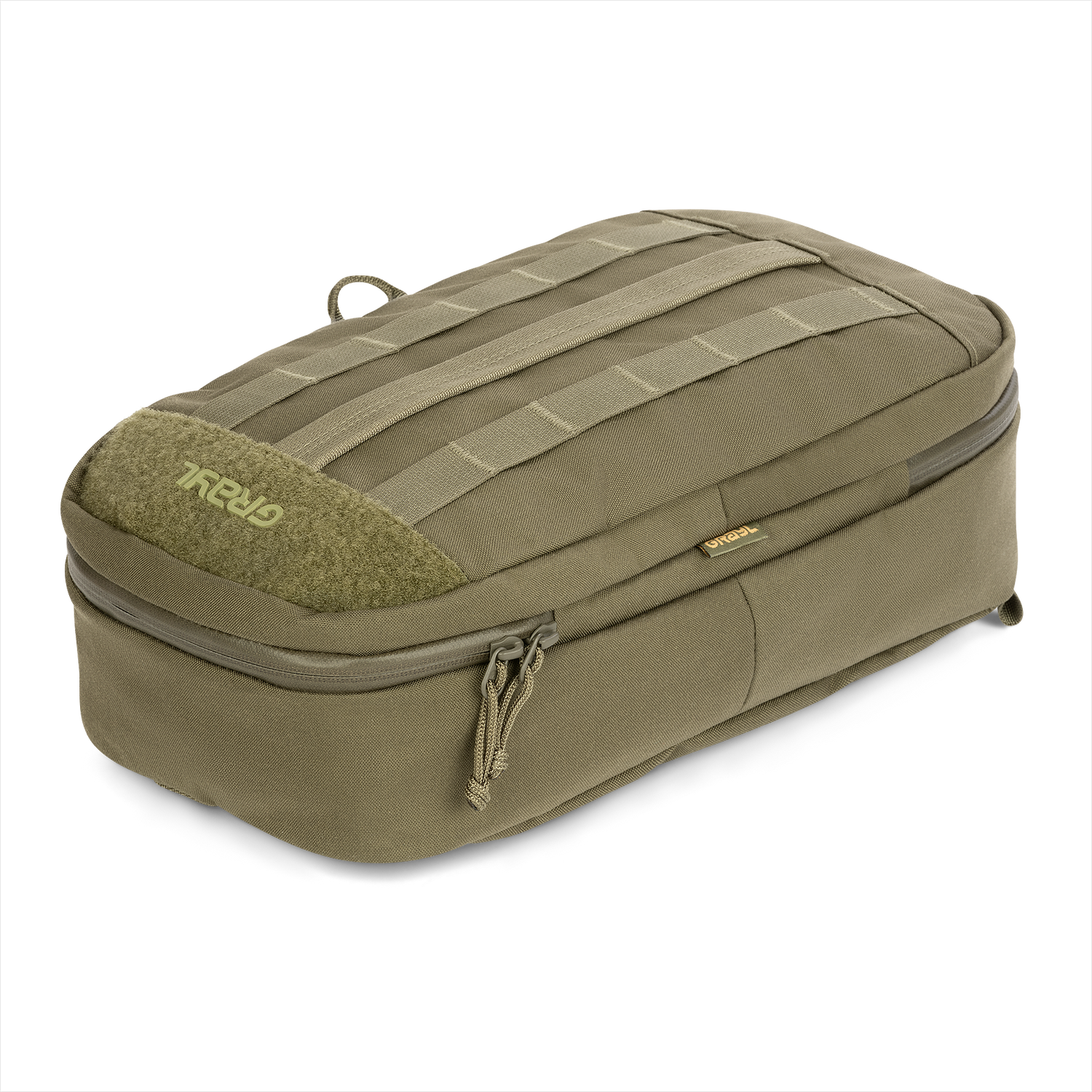 Mission Packing Carry Pouch