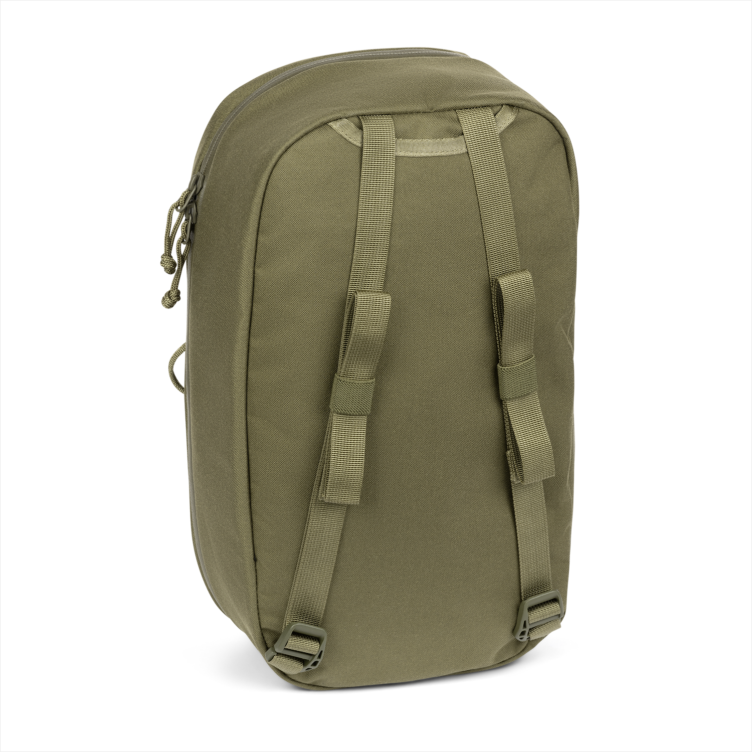 Mission Packing Carry Pouch