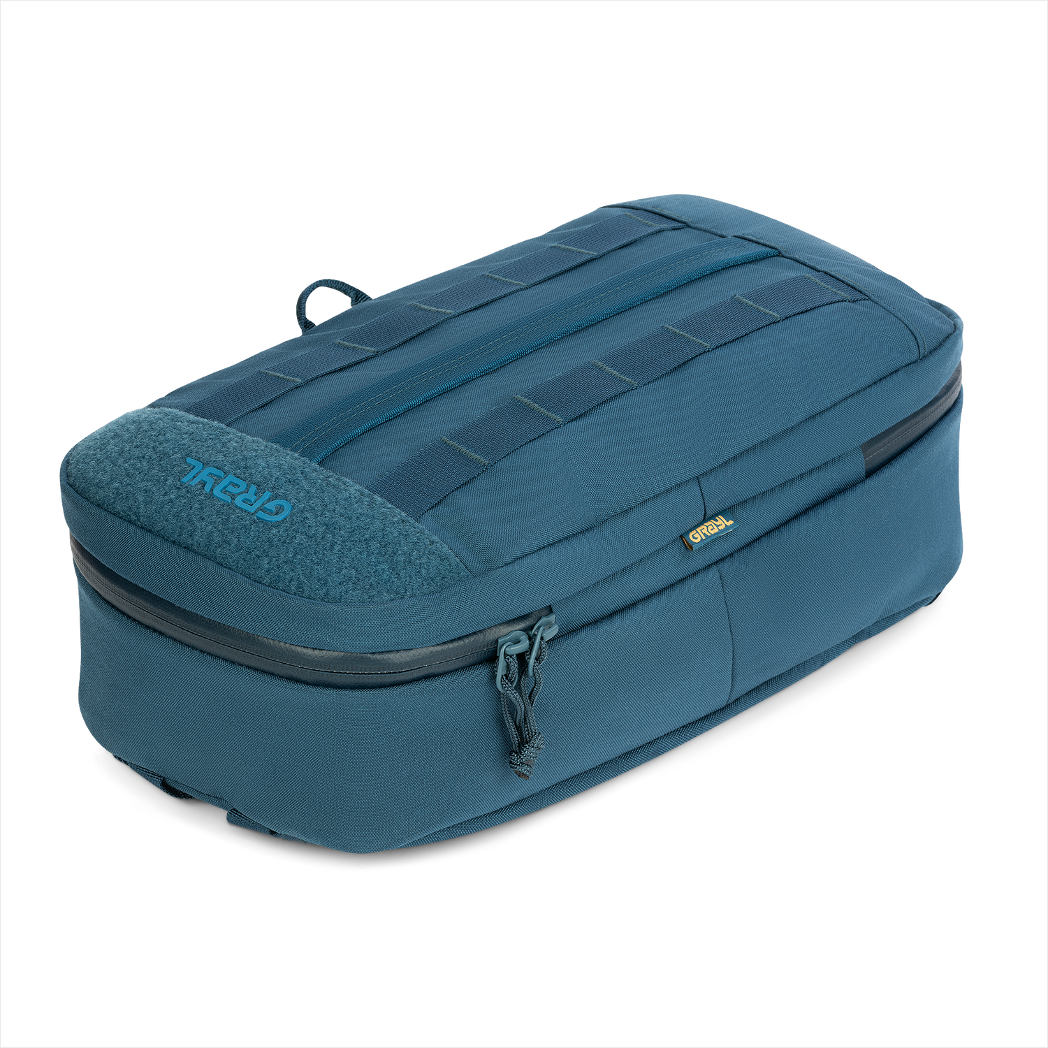 Mission Packing Carry Pouch