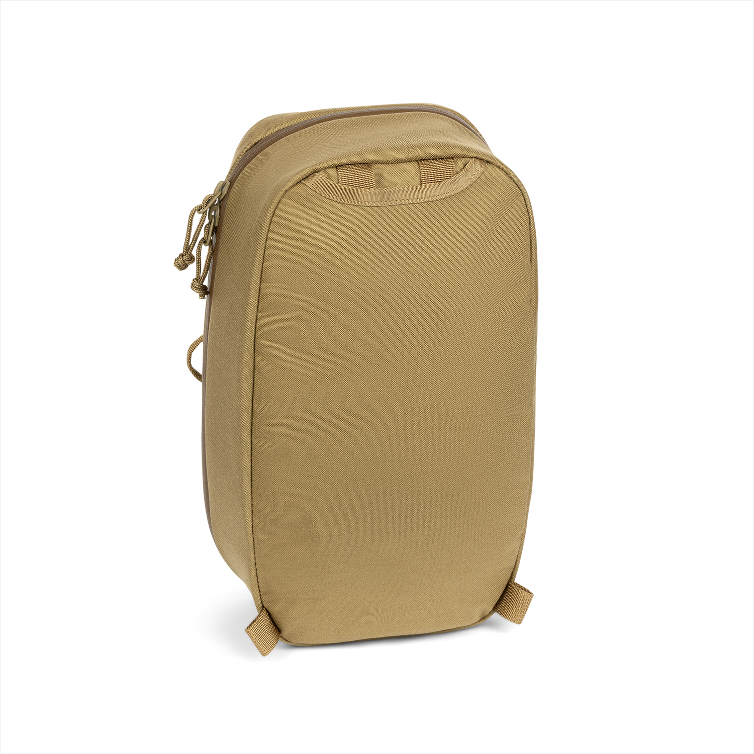 Mission Packing Carry Pouch