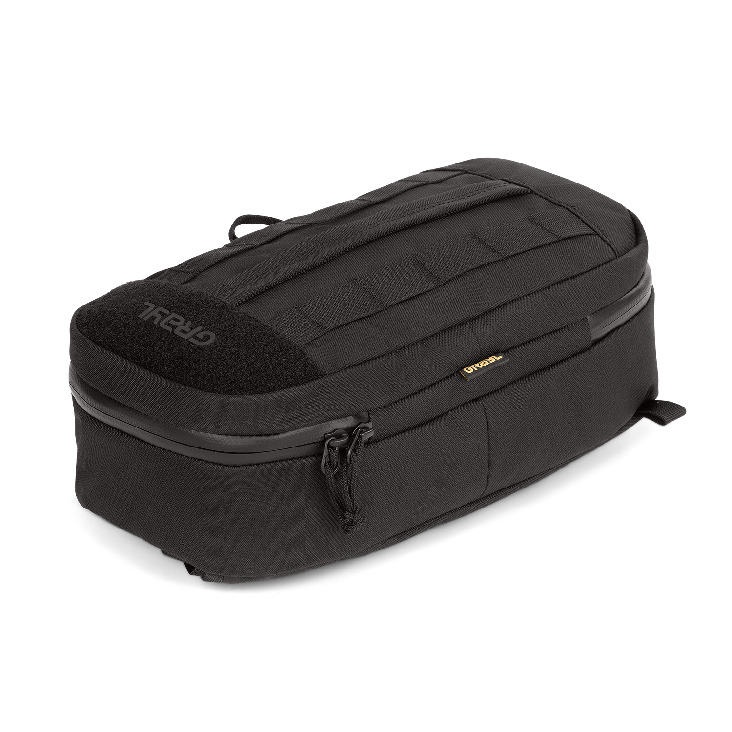 Mission Packing Carry Pouch