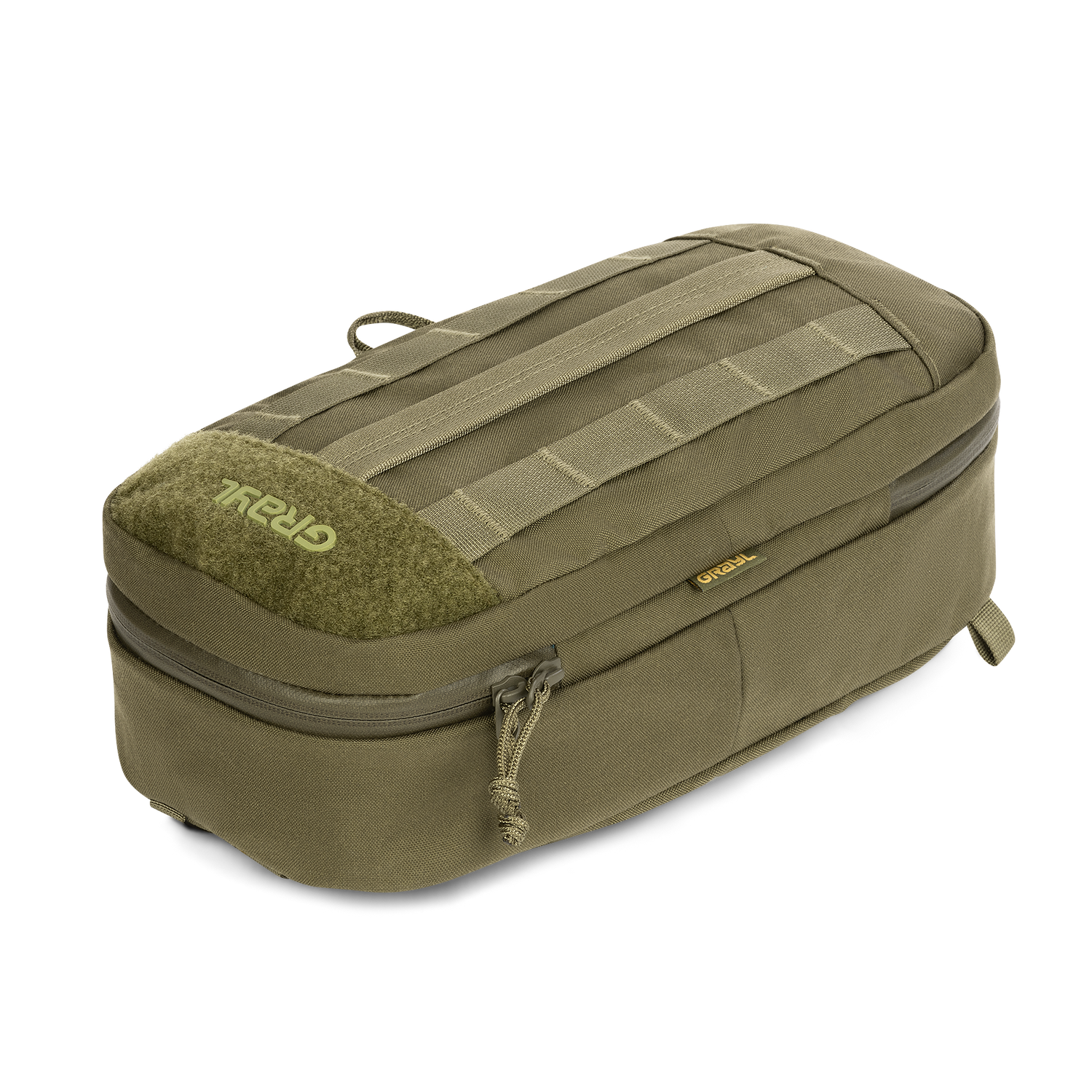 Mission Packing Carry Pouch