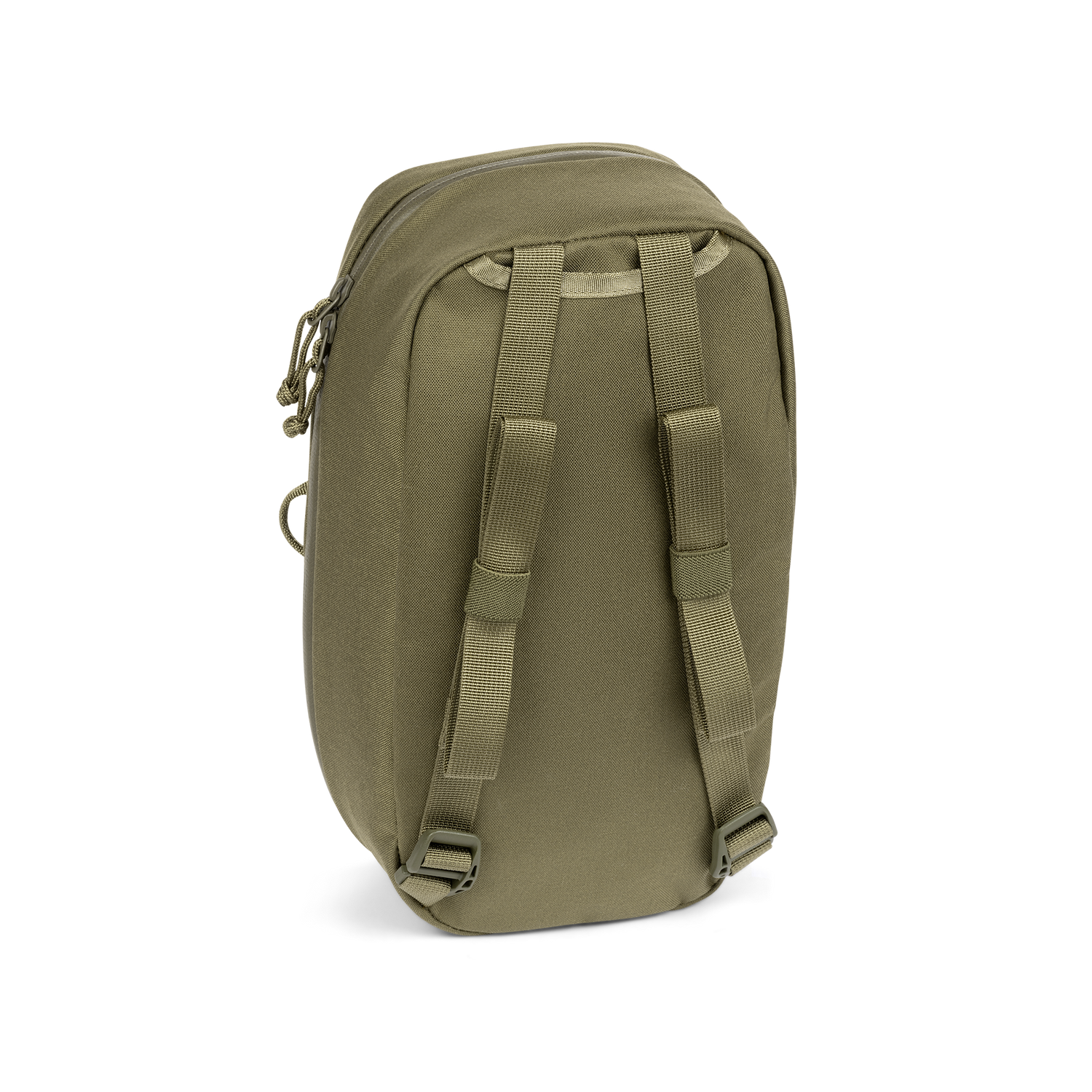 Mission Packing Carry Pouch