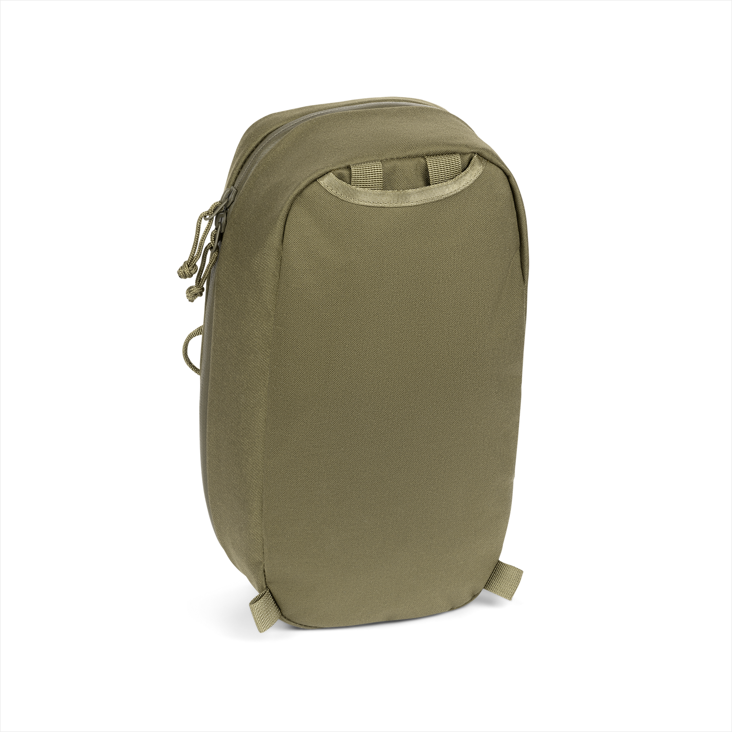 Mission Packing Carry Pouch