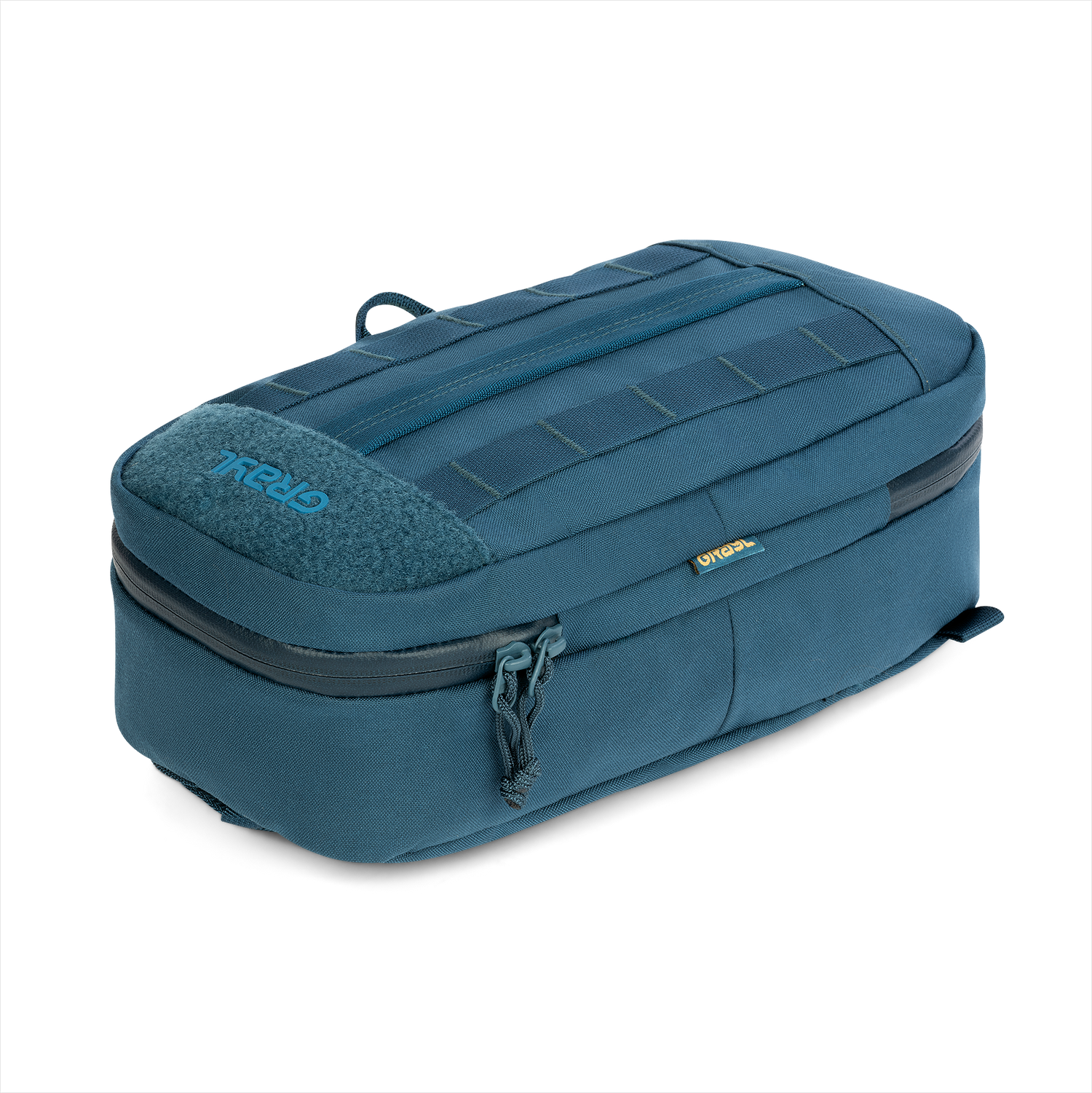 Mission Packing Carry Pouch