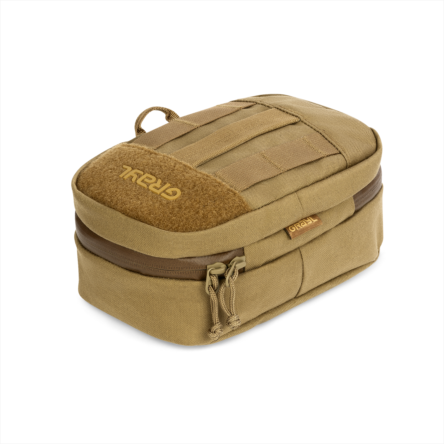 Mission Packing Carry Pouch