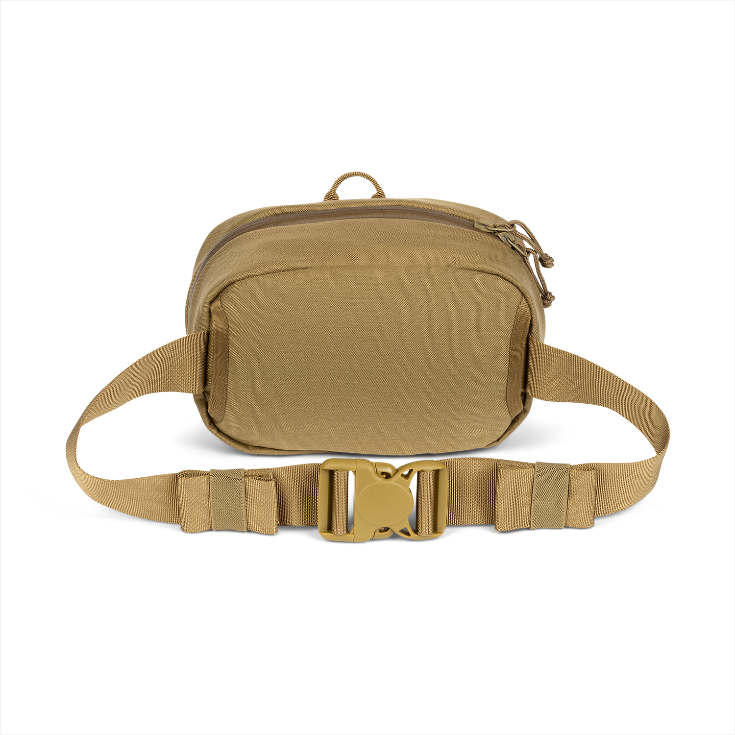 Mission Packing Carry Pouch