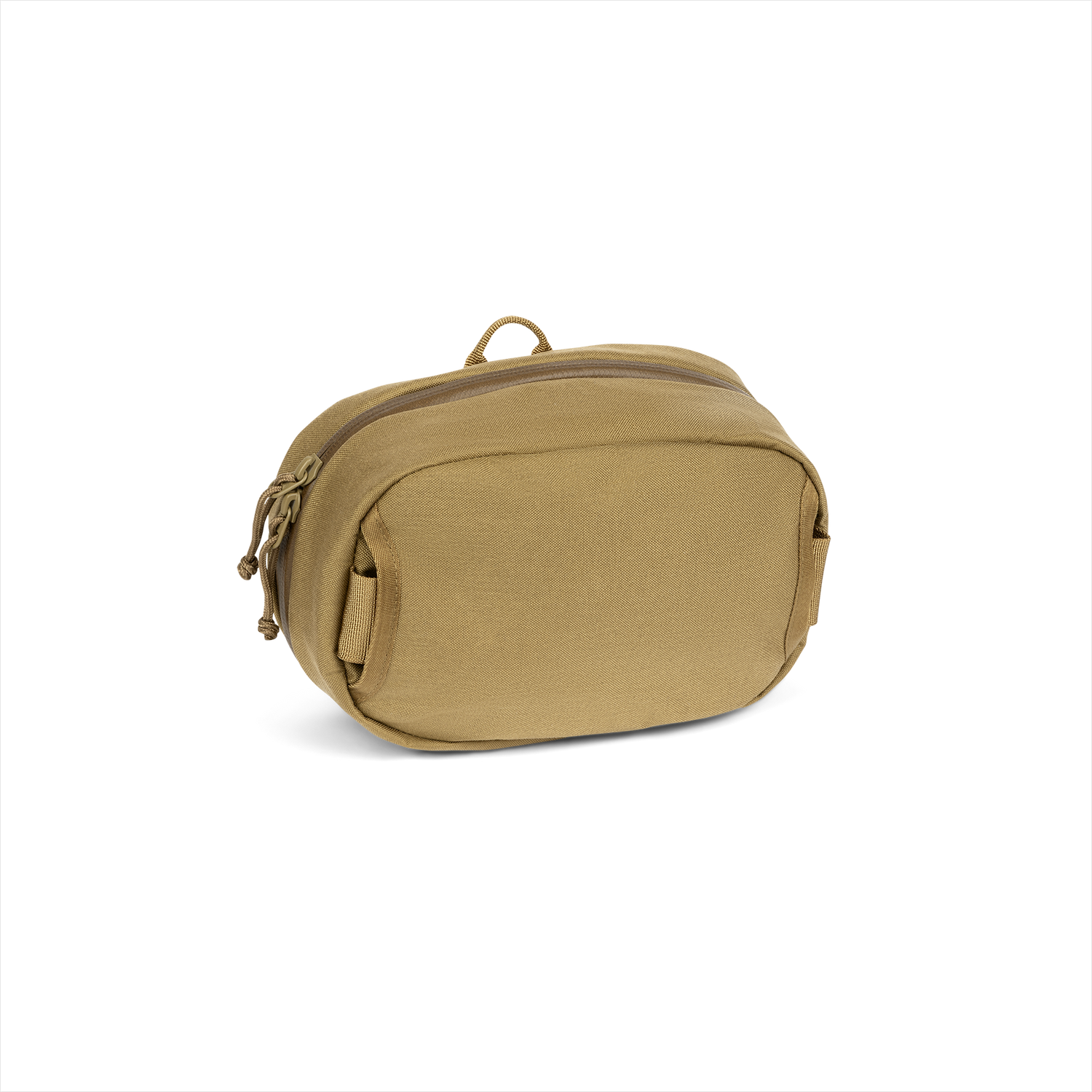 Mission Packing Carry Pouch