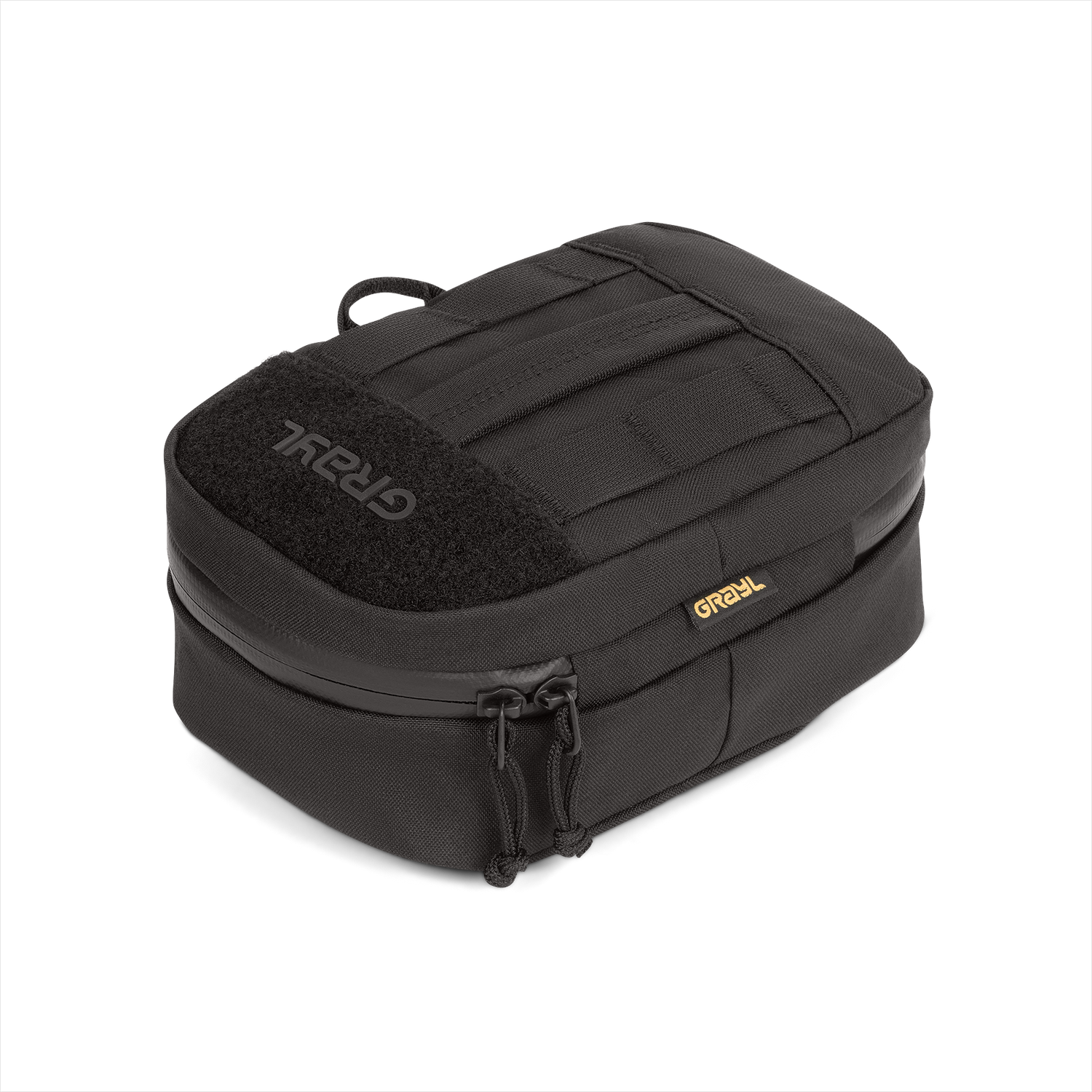 Mission Packing Carry Pouch