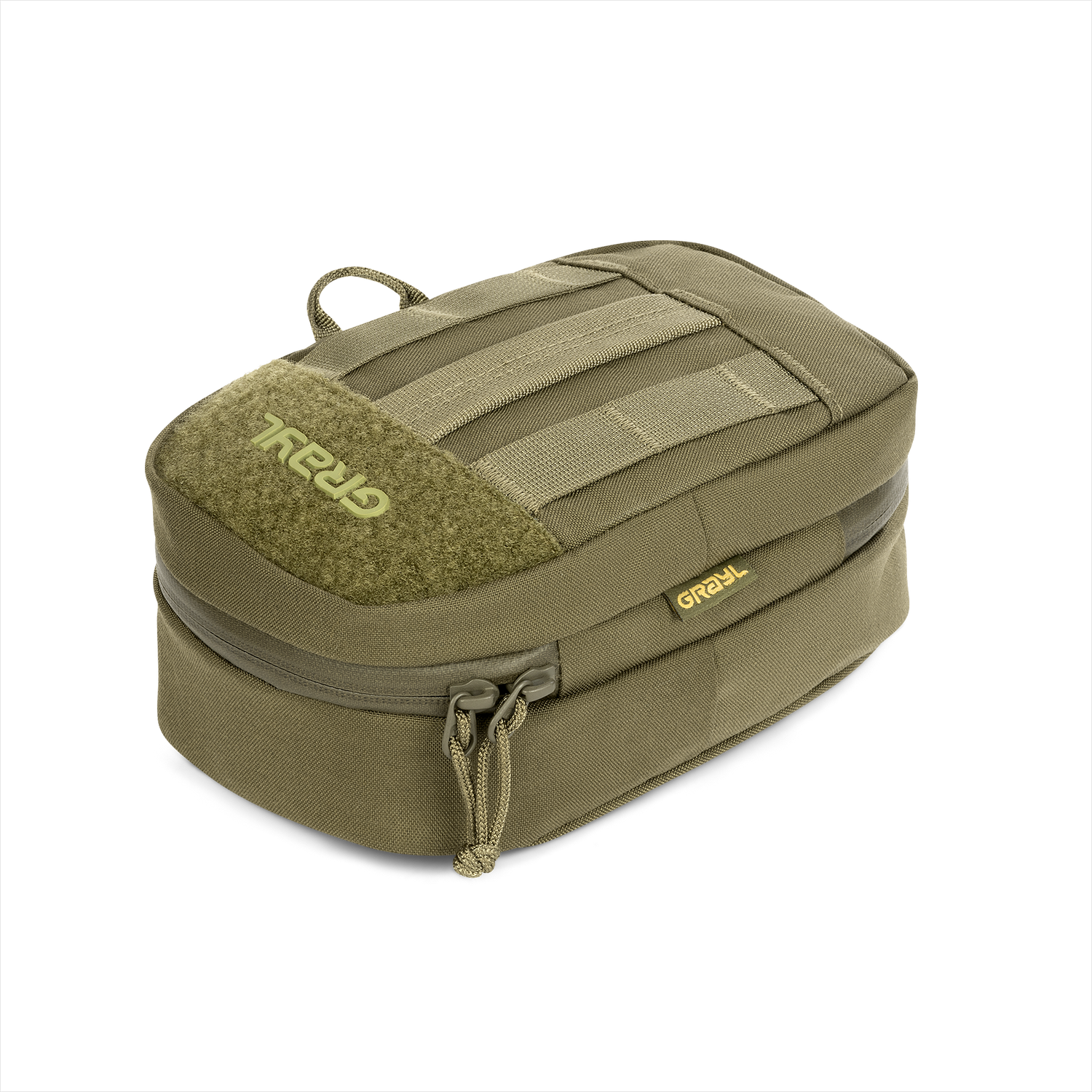 Mission Packing Carry Pouch