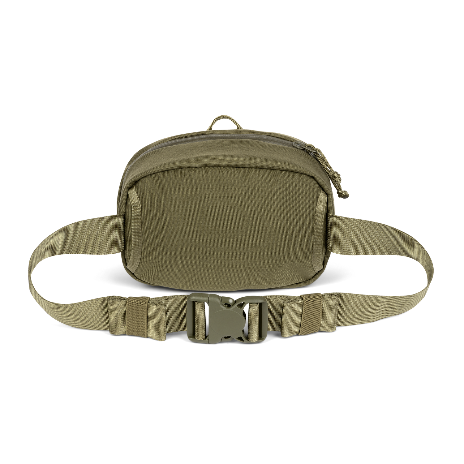 Mission Packing Carry Pouch