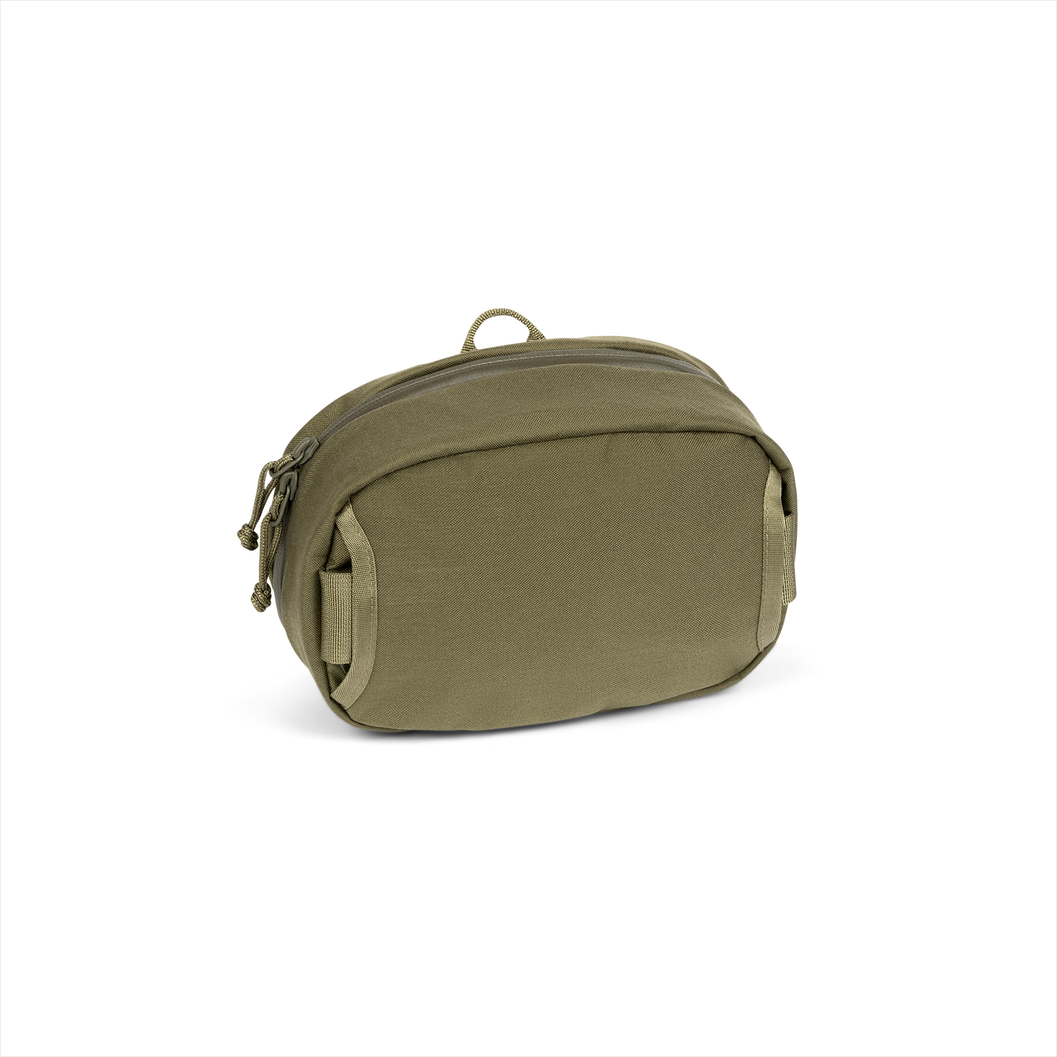 Mission Packing Carry Pouch