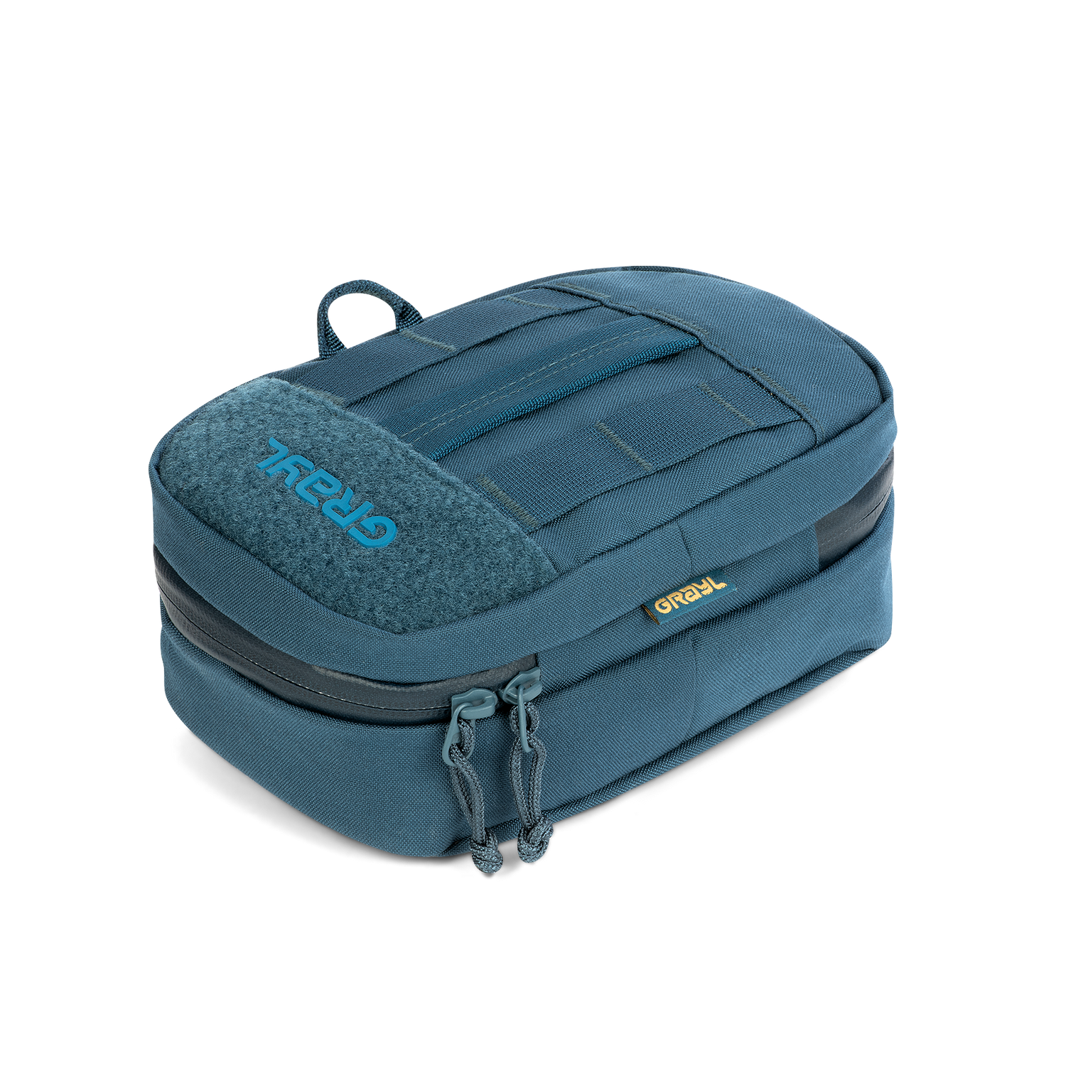 Mission Packing Carry Pouch