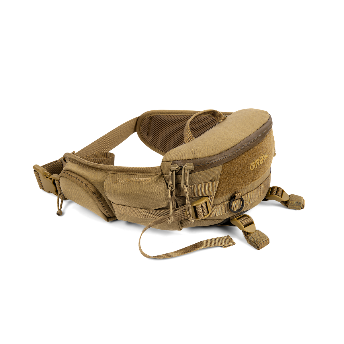 Mission EXP Hip Pack - 2L – Roam Adventure Outpost
