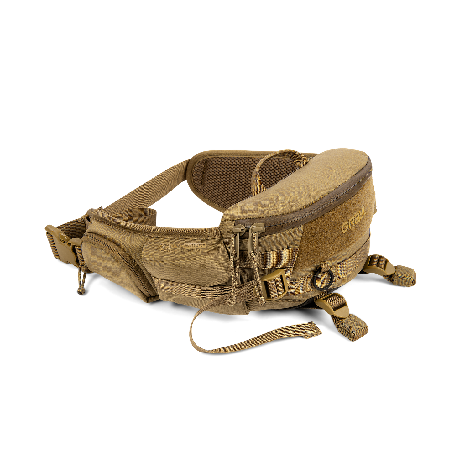 Mission EXP Hip Pack - 2L