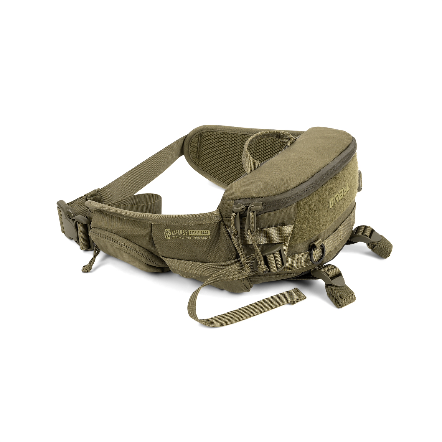 Mission EXP Hip Pack - 2L