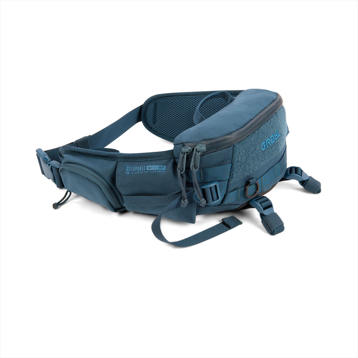 Mission EXP Hip Pack - 2L