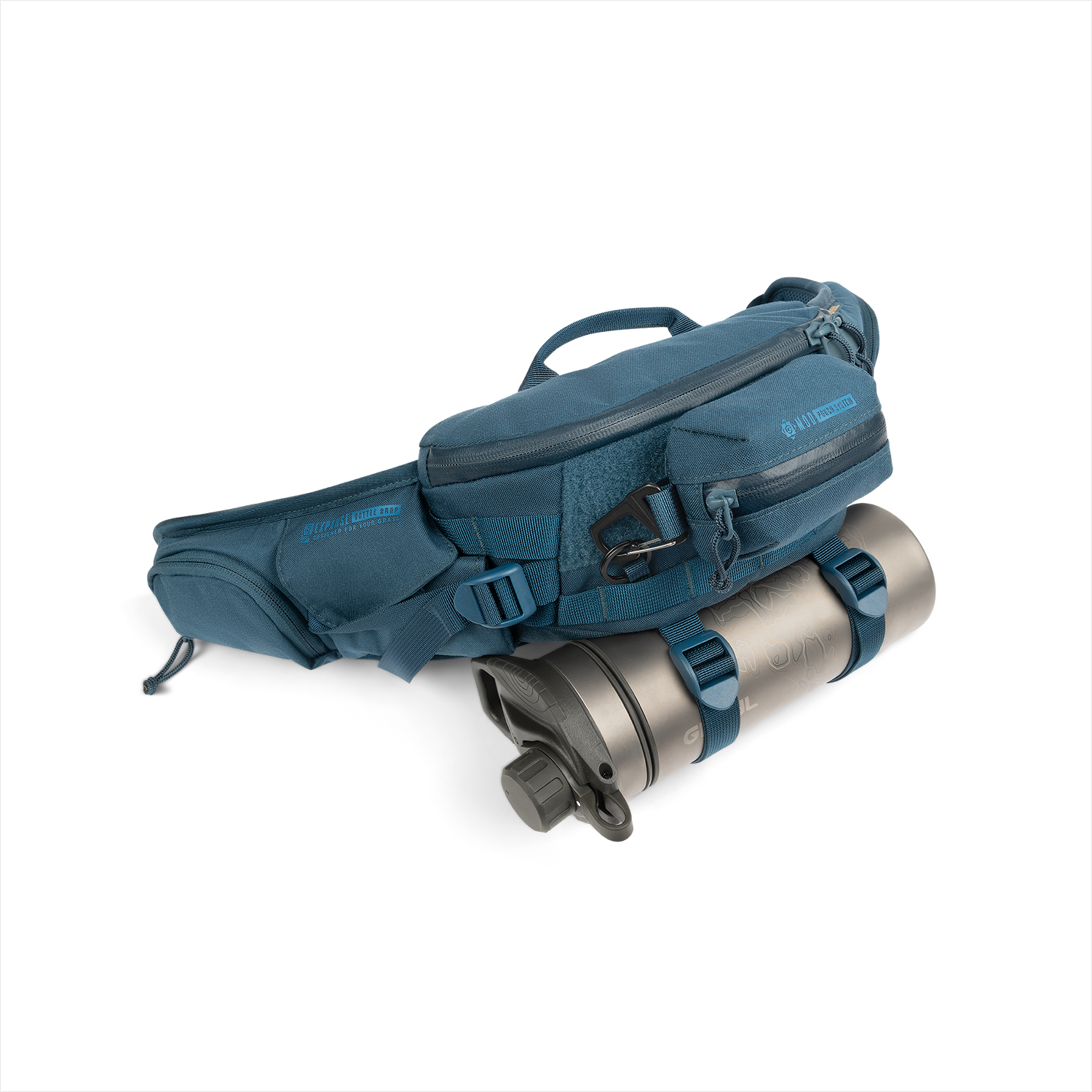 Mission EXP Hip Pack - 2L