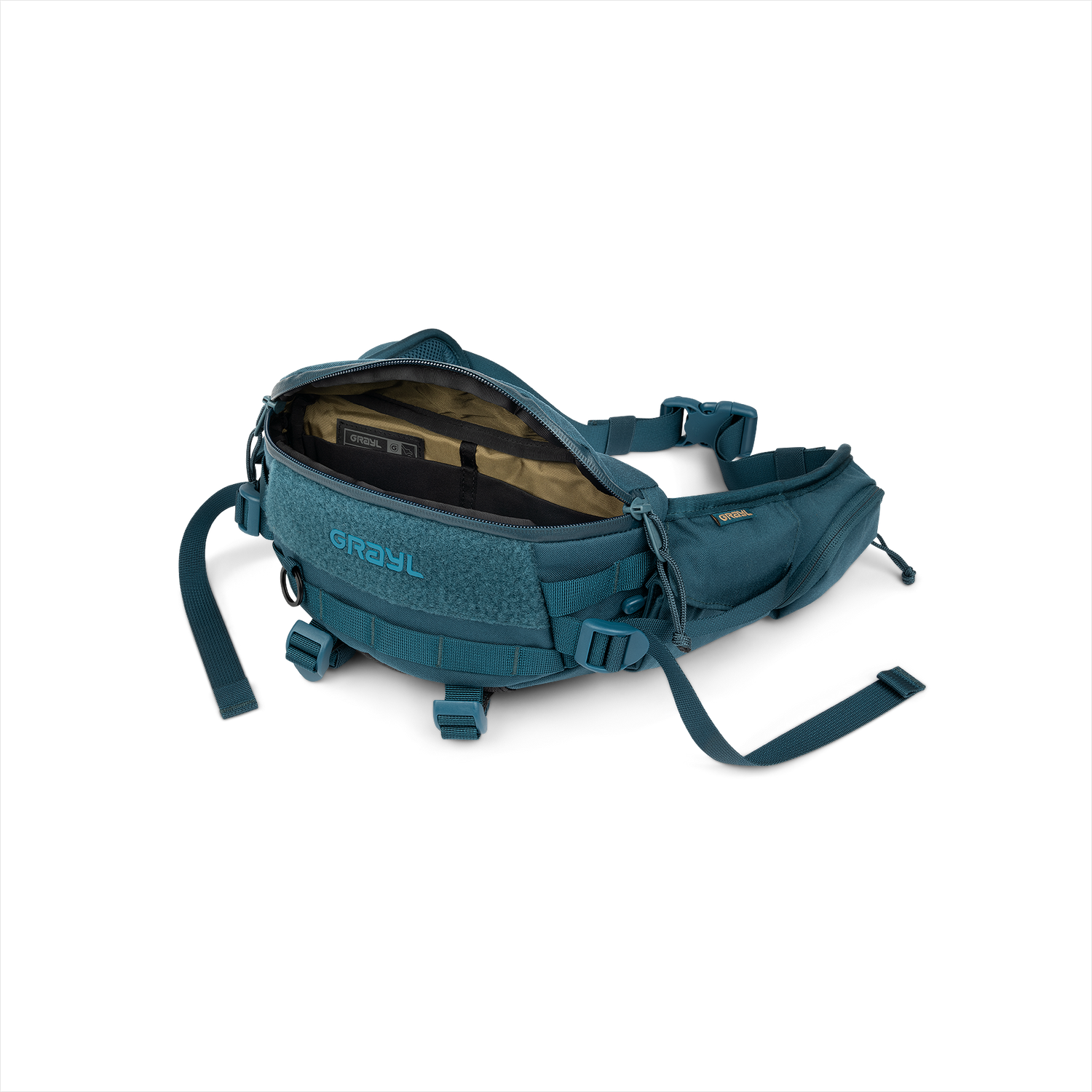 Mission EXP Hip Pack - 2L