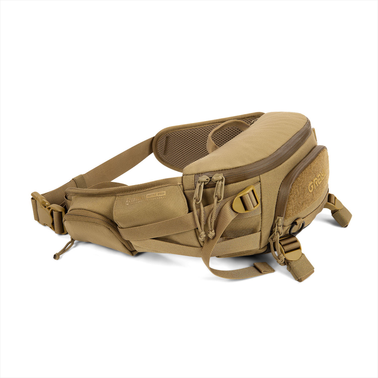 Mission EXP Hip Pack - 2.5L