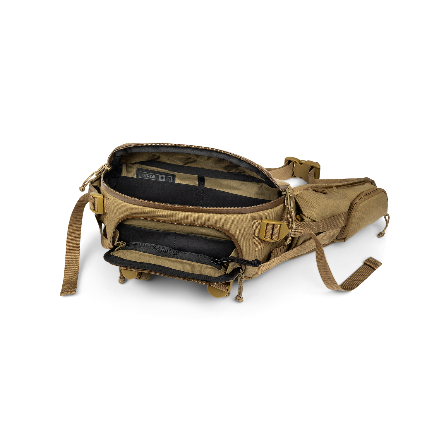 Mission EXP Hip Pack - 2.5L