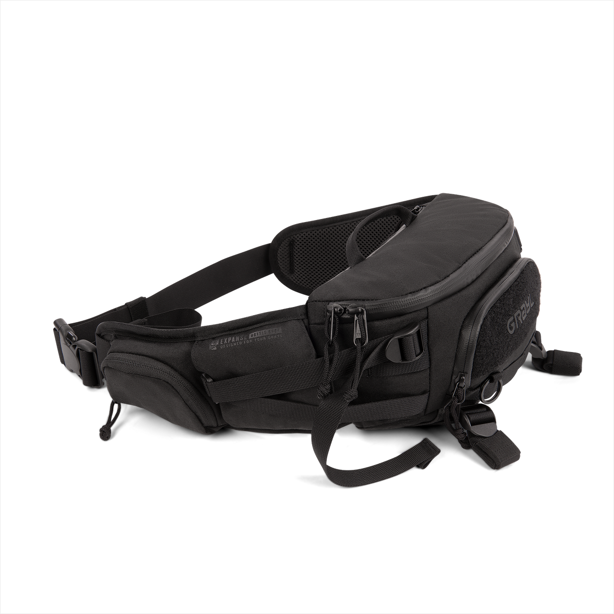 Mission EXP Hip Pack - 2.5L