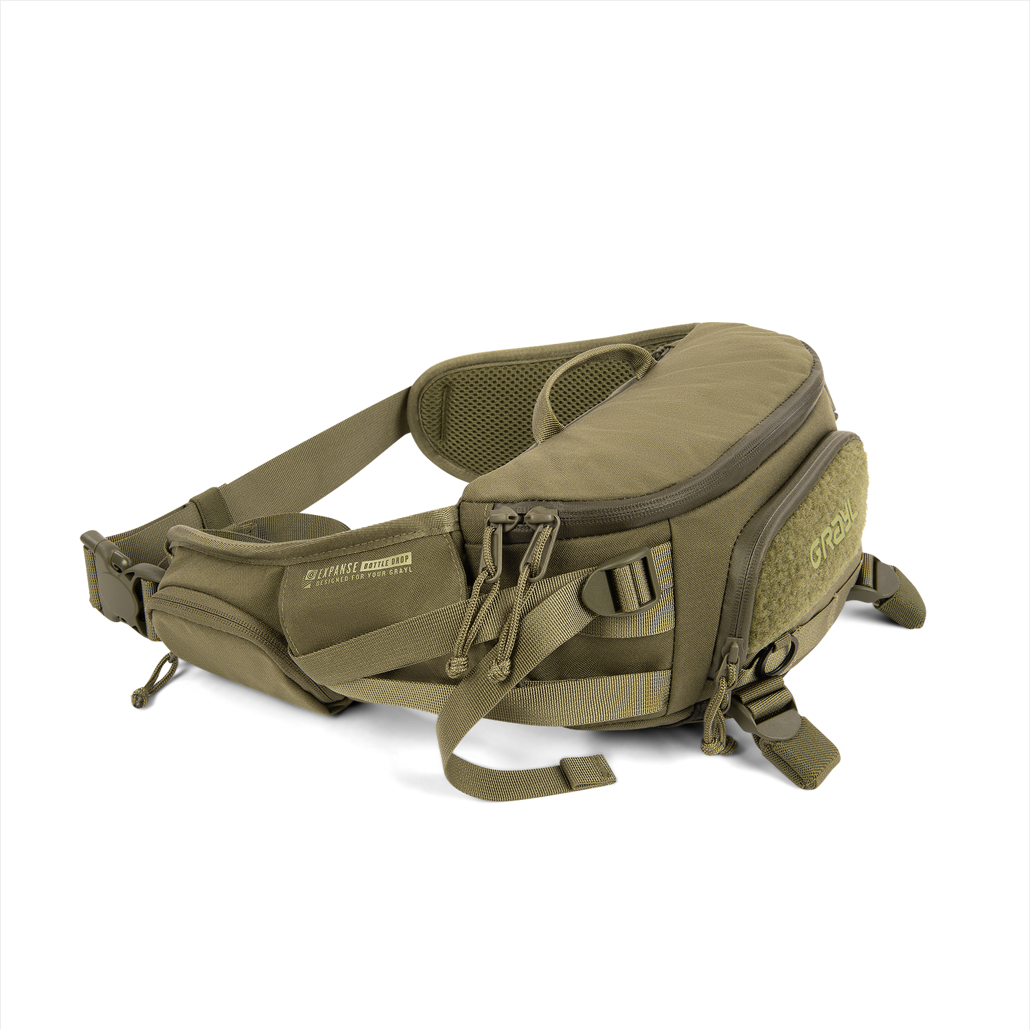 Mission EXP Hip Pack - 2.5L