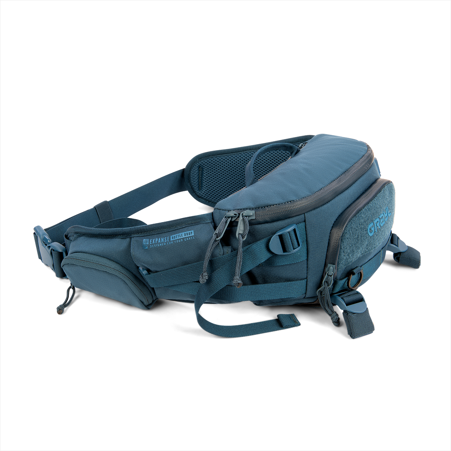 Mission EXP Hip Pack - 2.5L